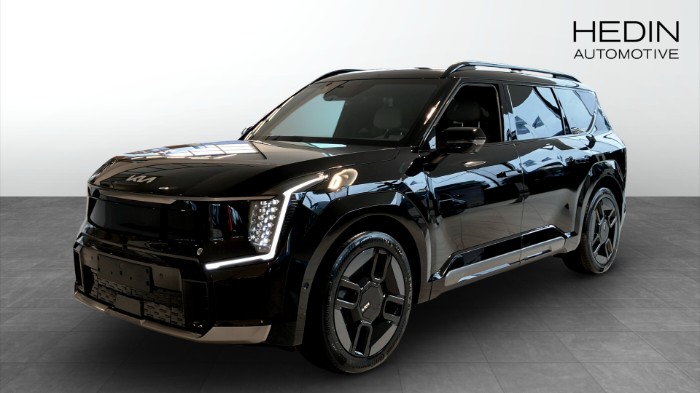 GT LINE AWD LONG RANGE 7 SITS