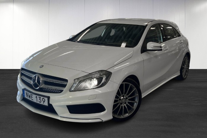 180 | AMG | MANUELL