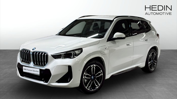 xDrive30e  DAP H&K Comfort Access Elstolar