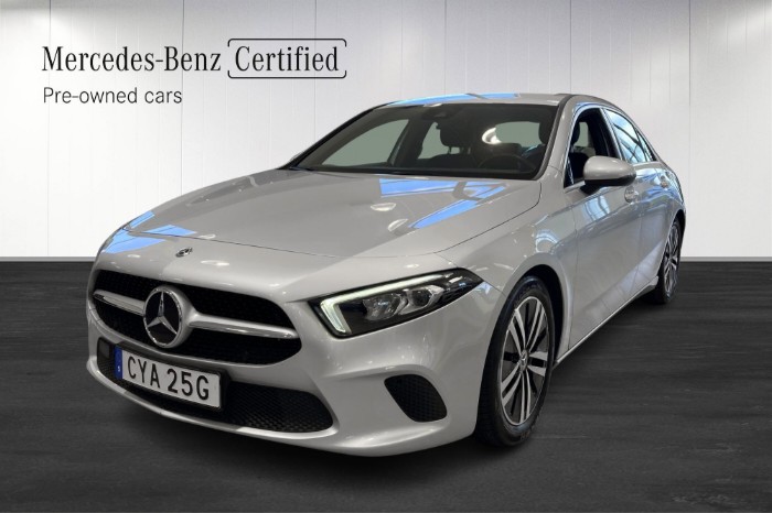 A 200 SE EDITION, 2020