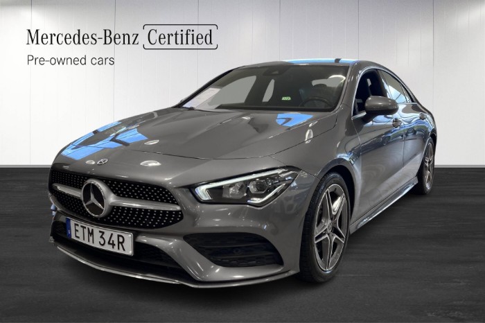 CLA 200