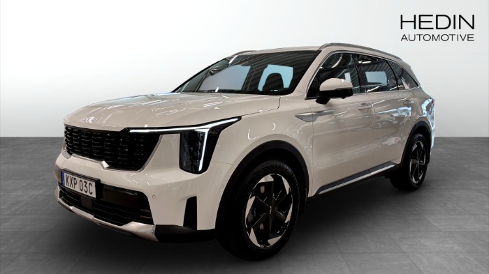 PLUG-IN HYBRID AUT AWD ADVANCE PANO * DEMO