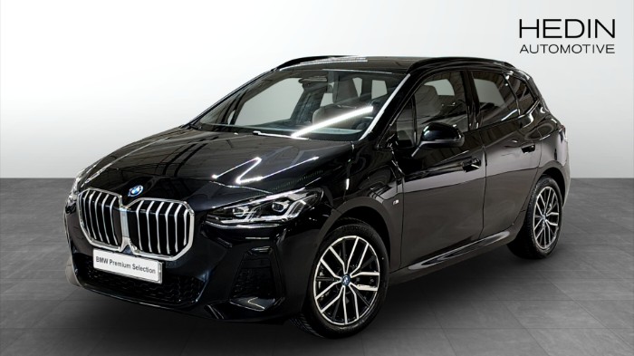 230E XDRIVE Active Tourer M Sport Premium pkt Dragkrok