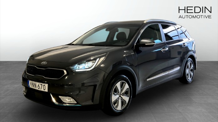 NIRO 1.6 PLUG-IN DCT6 ADVANCE PLUS 2