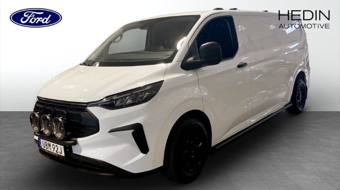 TREND SKÅP 320L2 170 AUT DEMO