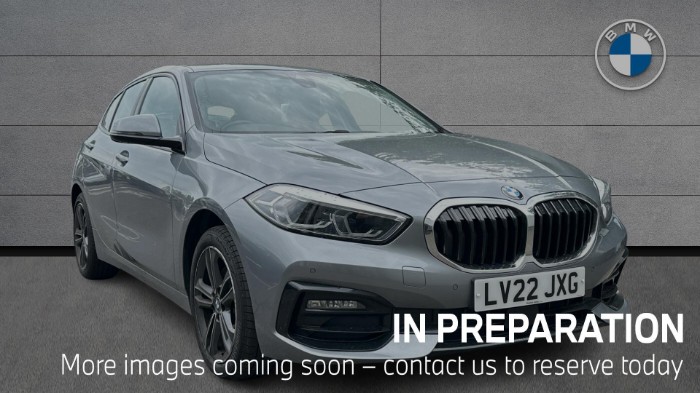 118i Sport