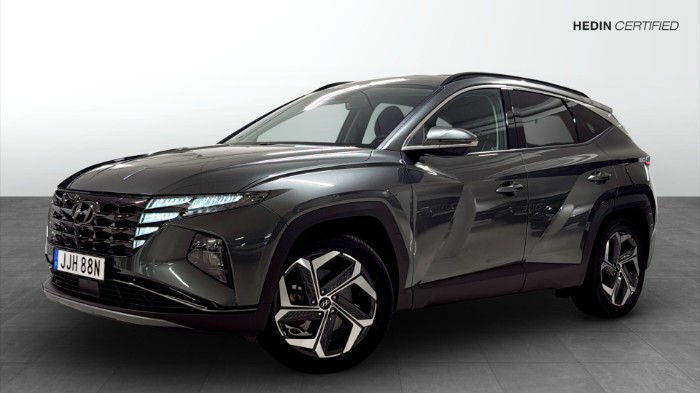 Hybrid Advanced