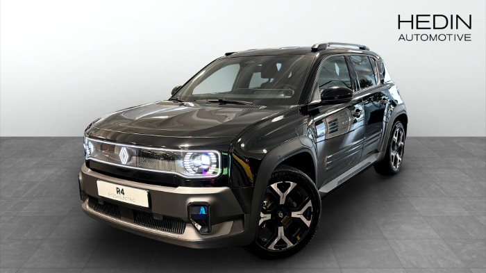 TECHNO EV52 PL KAMPANJ 3890:-/MÅN INKL SERVICE