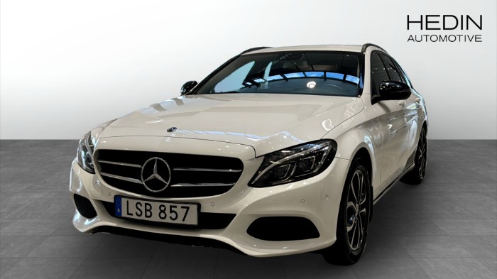220d | Drag | Burmester | 170hk
