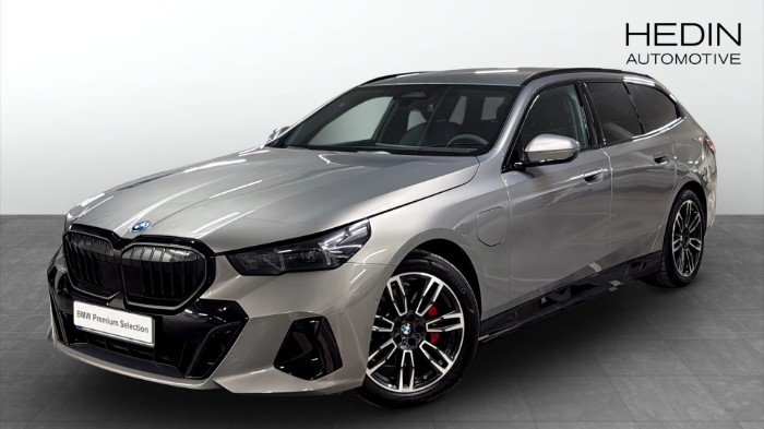 xDrive M-Sport