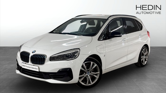 225xe active tourer