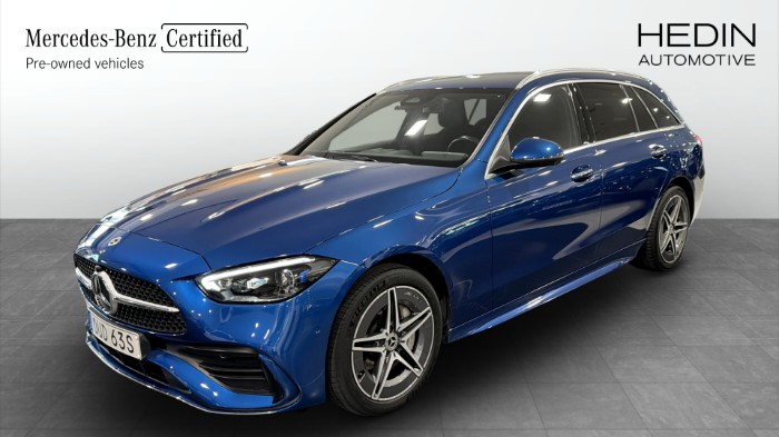 300 E / AMG PAKET