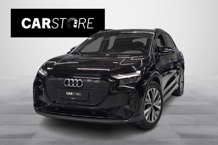 50 e-tron quattro Comfort