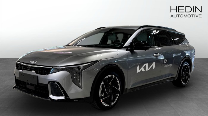SW 1.6 T-GDI 180HP DCT GT LINE