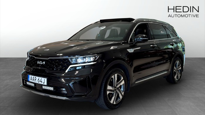 PHEV AUT AWD ADVANCE PLUS PANORAMA *DRAGKROK*