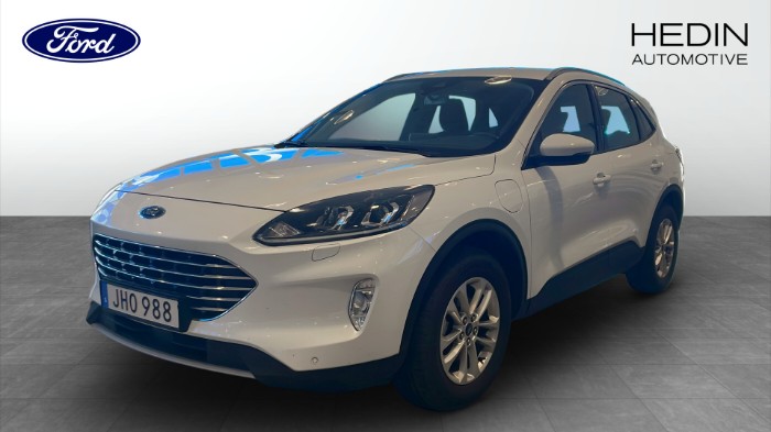 Titanium Plug-In Hybrid 225hk | Privatlease fr. 4395:-