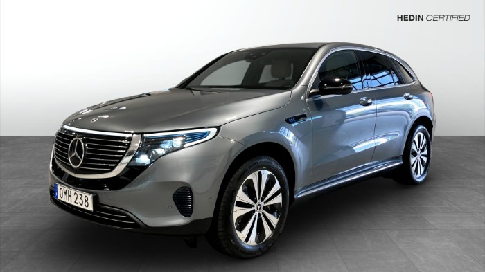400 4 MATIC / Drag / Adaptiv