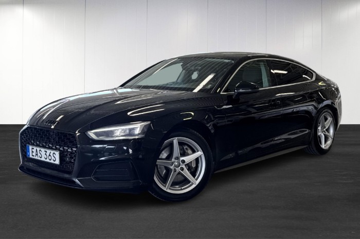 SPORTBACK 45 TFSI QUATTRO