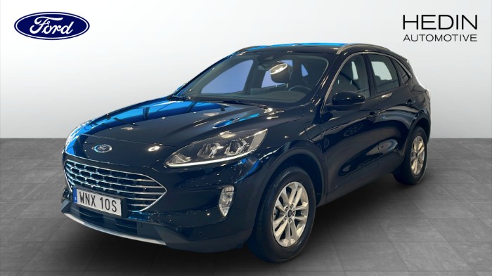 Titanium Plug-In Hybrid 225hk | Privatlease fr. 4395:-