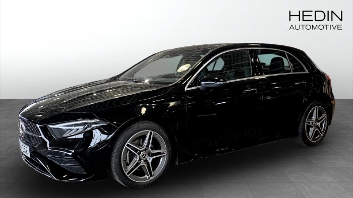 200 | AMG Line |