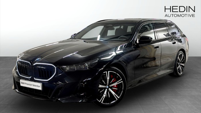 e xDrive Touring M Sport Pro / H&K / Pano / Head-up