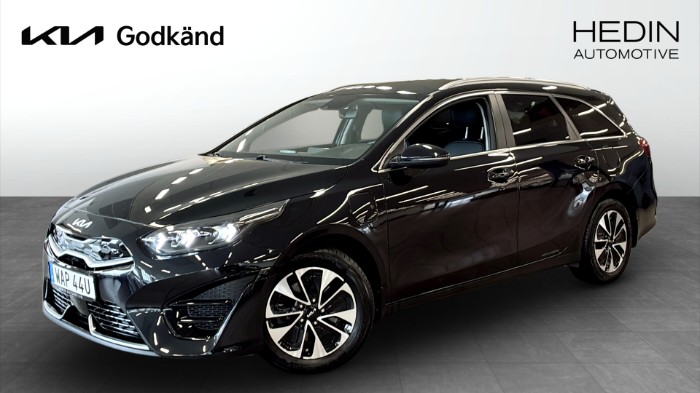 ADVANCE "KIA GODKÄND"