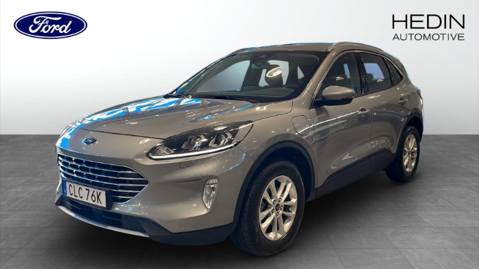 Titanium Plug-In Hybrid 225hk | Privatlease fr. 4395:-
