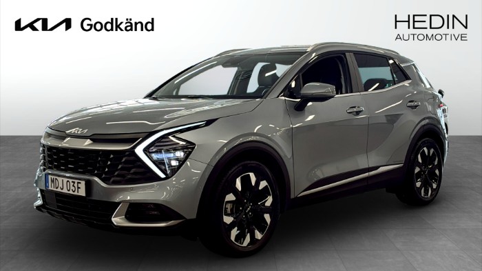 Advance | Harman/Kardon | Kia Godkänd