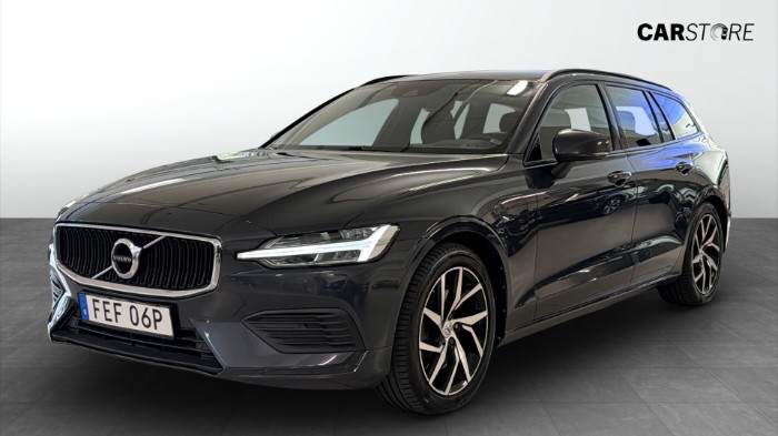 T6 Momentum AWD  / Drag / Adaptiv Farthållare