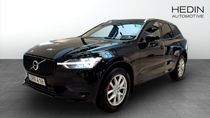 B5 AWD | Momentum | Drag | 250hk
