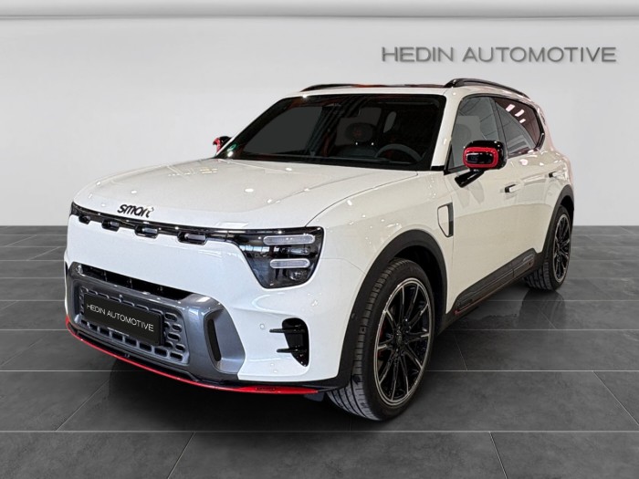 #5 Brabus AWD (100kW)