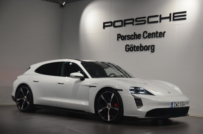 4S Sport Turismo