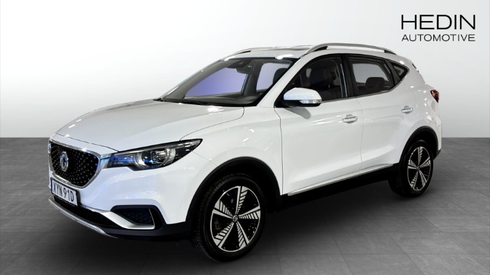 Luxury 45 kWh 143hk