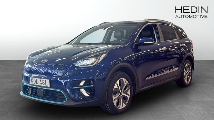 ADVANCE PLUS 64kWh