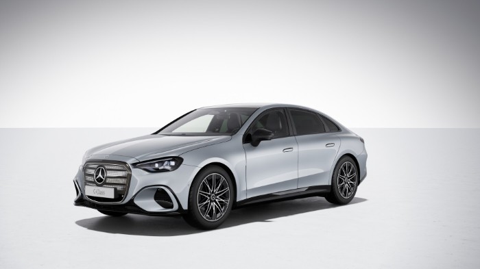 400 4MATIC *BESTÄLLNING*