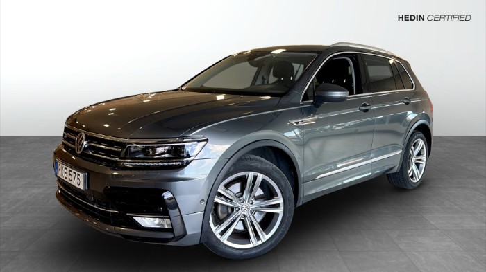 GT DSG 2.0 TSI