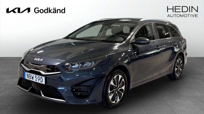 1,6 141 HK  ACTION Kia Godkänd
