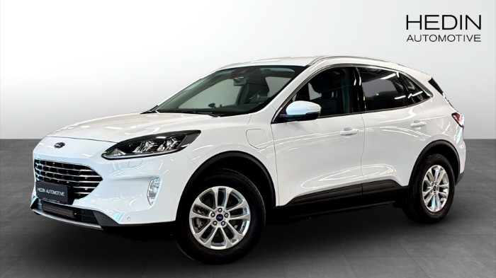 KUGA Backkamera Navigation PDC