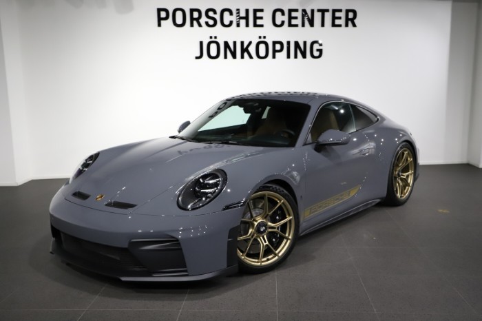 GT3 Touring 992.2 VAT / Leasbar