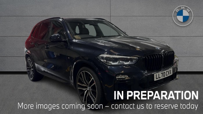 3.0 40i M Sport Auto xDrive Euro 6 (s/s) 5dr