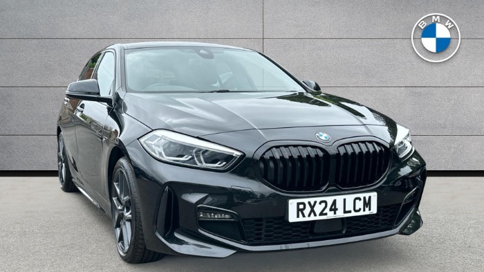 118i M Sport