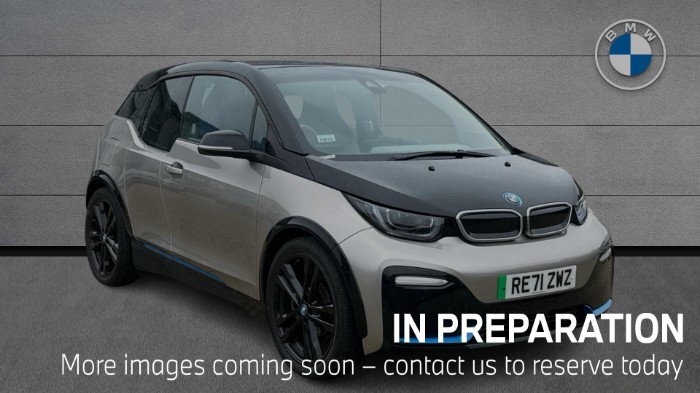 i3s 120Ah