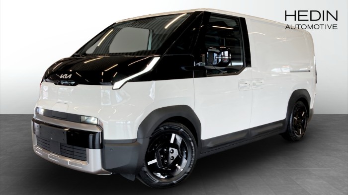 PV5 CARGO 4DR L2H1 LONG RANGE *OMGÅENDE LEVERANS*
