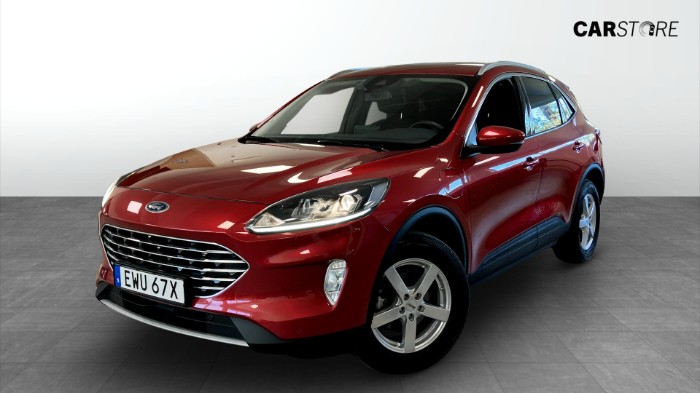 TITANIUM PLUG-IN HYBRID E-CVT 225HK NAVI