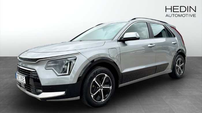 NIRO PLUG-IN ACTION