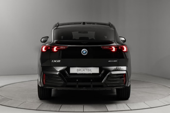 xDrive30 Fully Charged Premium E.(K)