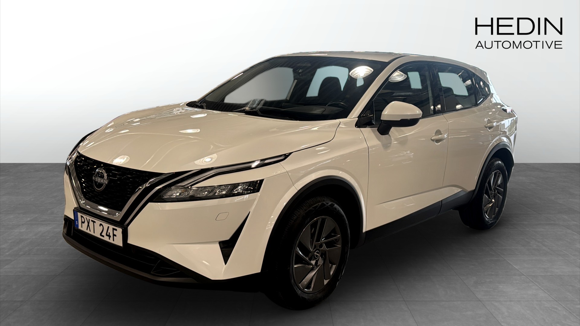 Nissan Qashqai 2023