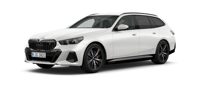 xDrive40 Touring