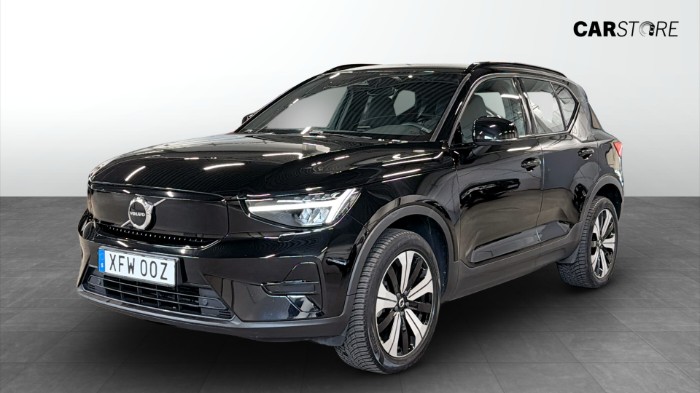 Recharge Core 231Hk / Kamera / Navi / CarPlay