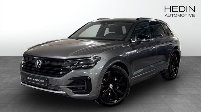 TOUAREG